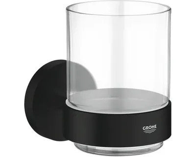 Produktbild von GROHE Start, Schwarz, 1 Stück(e)