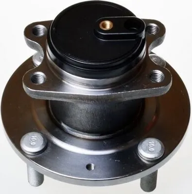 Produktbild von DENCKERMANN Radlagersatz Hinten für MITSUBISHI COLT VI (Z3A, Z2A) W413374