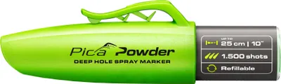Immagine prodotto di Pica Powder Spraymarker