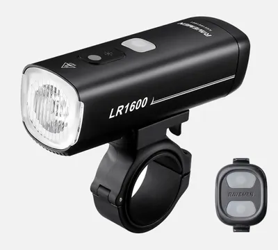 Obrázok produktu pre RAVEMEN LR1600 - Schwarz