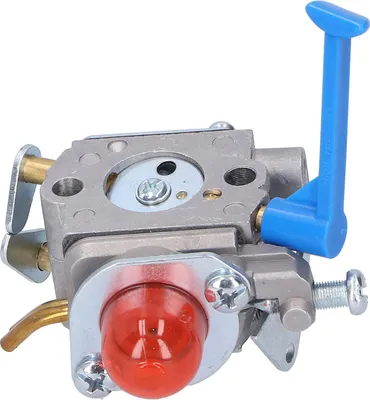 Zdjęcie produktu dla Gaźniki ze stopu aluminium do Husqvarna 545081848 128C 128L 128LD -chainsets