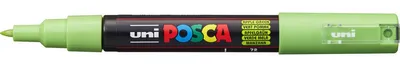 Produktbild von Marker - 0 7 mm apfelgrün. Packung mit 6 Stück