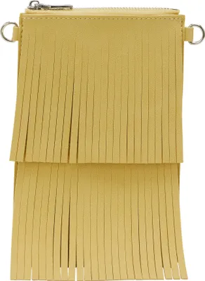 Obrázok produktu pre joella dámska taška - žltá, jedna veľkosť