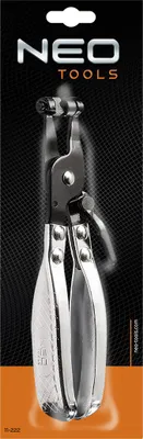Produktbild von Selbstklemmende Zange - T N11-222