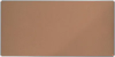Image de Nobo Notiztafel Premium Plus 1915185 100x200cm Kork
