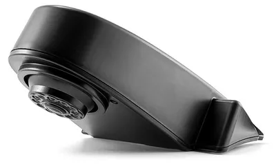 Produktbild von AMPIRE Kamera (AHD), 95°, 35.5mm, universal, schwarz