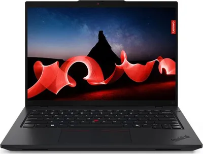 Produktbild von Lenovo ThinkPad L14 Gen 5 (Intel), Intel Core Ultra 5, 35,6 cm (14"), 1920 x 1200 Pixel, 16 GB, 256 GB, Windows 11 Pro