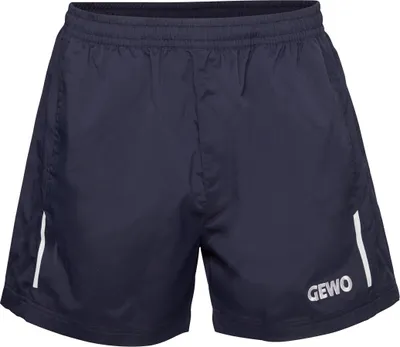 Produktbild von GEWO Shorts Paza navy/weiß XXXS