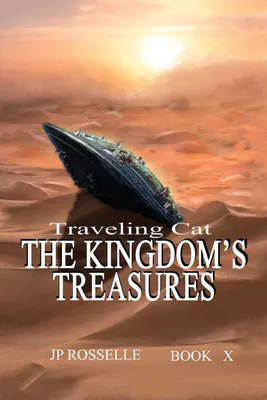 Produktbild von The Kingdom's Treasures