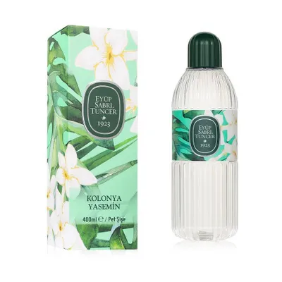 Produktbild von Eyüp Sabri Tuncer 1923 “Yasmin” Eau de Cologne 400ml