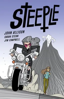 Image de Steeple Volume 1