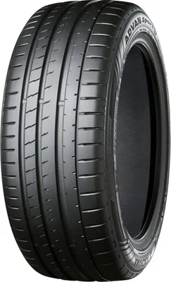 Immagine prodotto di Pneumatici YOKOHAMA 265/35 R22 102Y ADVAN SPORT EV V108