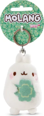Produktbild von NICI Schlüsselanh. MOLANG      0