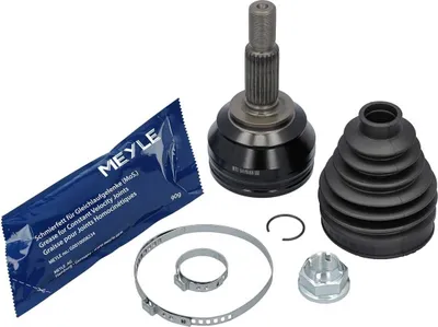 Produktbild von MEYLE Gelenksatz Antriebswelle Radseitig für RENAULT Clio IV Schrägheck (BH) 16-14 498 0170