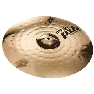 Produktbild von Paiste PST 8 Reflector Rock Crash 17 Zoll