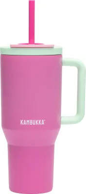 Produktbild von Kambukka Rio Trinkbecher Bubblegum Mint 950 ml