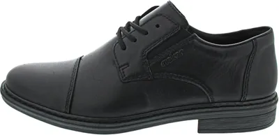 Produktbild von Rieker Business Schuh Schwarz in Gr. 42