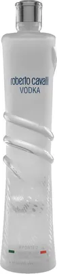 Produktbild von Roberto Cavalli Vodka Wodka Italien  70.00 cl 40.0 %