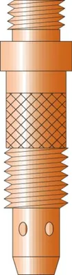 Produktbild von Spannhülsengehäuse D:3,2 10N28