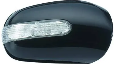 Produktbild von Diederichs Spiegelgehäuse li.      W 163, 01-05