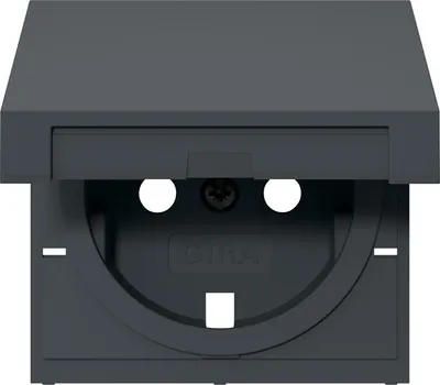 Produktbild von Gira Abd SCHUKO-Steckd