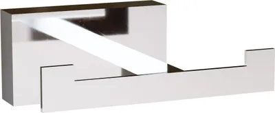 Produktbild von Badezimmerhaken REA 205 Oste Chrome 8,5X6,5X3,5Cm