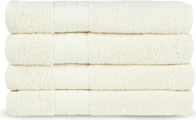 Zdjęcie produktu dla Ręczniki Uni Good Morning 4* 50x100 cm - jednolity kolor