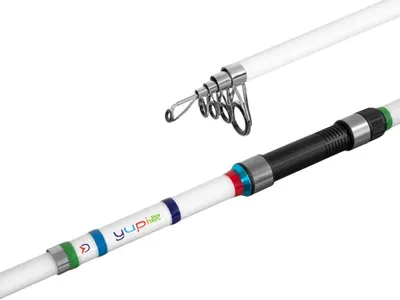 Obrázok produktu pre Delphin Yupie Prút 2,4 m 40 g 6 dielov