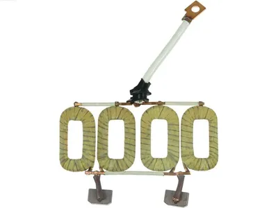 Produktbild von AS-PL SF5011 Erregerwicklung Starter