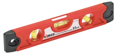 Productafbeelding van Waterpas voor verdeelkast 230 - Niveau 230 mm 21 1540