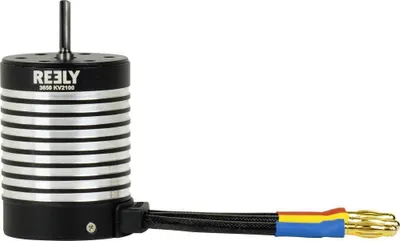 Immagine prodotto di Reely RE-7083051 Motore brushless di ricambio (RE-7083051)