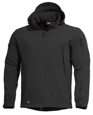 Produktbild von Pentagon Artaxes Jacke Schwarz S Mann Schwarz S