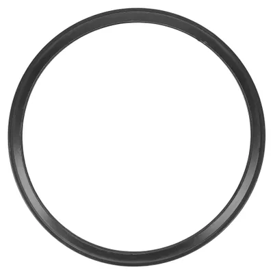 Produktbild von Tefal X1010008 Dichtung für Clipso Minut, Edelstahl, 22 cm, schwarz