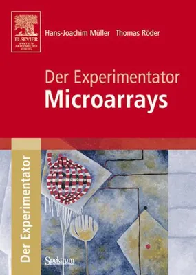Obrázek produktu pro Der Experimentator: Microarrays