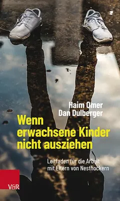 Obrázok produktu pre Wenn erwachsene Kinder nicht ausziehen