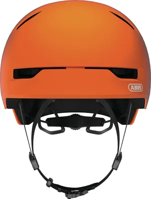 Image de Casque Urbain Abus 81766 - SCRAPER 3.0 SIGNAL ORANGE M