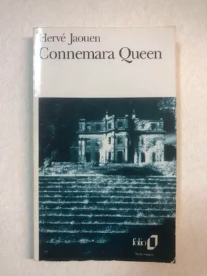 Image de Jaouen H - Connemara queen