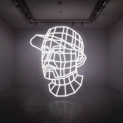 Obrázek produktu pro Reconstructed: The Best Of DJ Shadow – Deluxe Edition