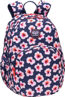 Immagine prodotto di Zaino scuola Coolpack - Rider - FLORES NINA