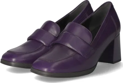 Produktbild von Gabor Hochfrontpumps Damen 31373833373438 Lila 40 EU