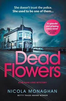 Immagine prodotto di Dead Flowers