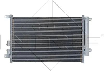 Immagine prodotto di Condensatore aria condizionata con anello di tenuta NRF per ALFA ROMEO 147
