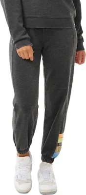 Produktbild von Rip Curl High Tide Trainingshose Grau S Damen Grau S