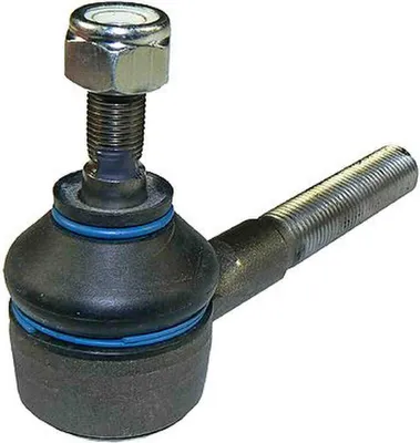 Produktbild von METZGER Spurstangenkopf Spurstange für VW Polo Coupe (86C, 80) Vorne Rechts Vorne Links 54009708