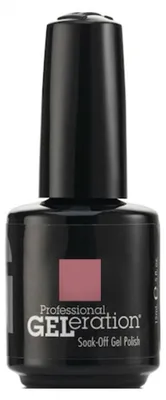 Imagen del producto de Jessica, GELeration, esmalte de uñas semipermanente, GEL-1206, Dream Catcher, 15 ml