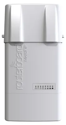 Produktbild von MikroTik RouterBOARD NetBox 5 - Funkbasisstation