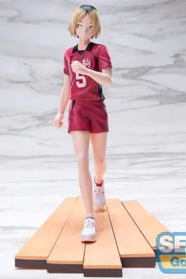 Produktbild von Figur - Haikyu - Kenma Kozume