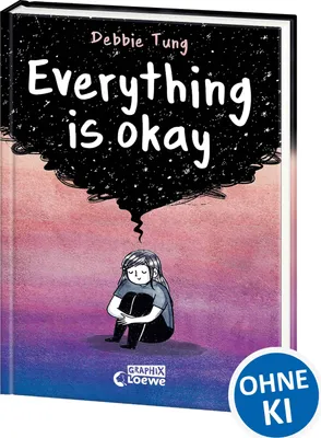 Produktbild von Everything is okay