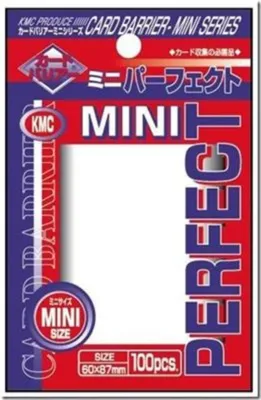 Produktbild von KMC Small Sleeves - Perfect Size