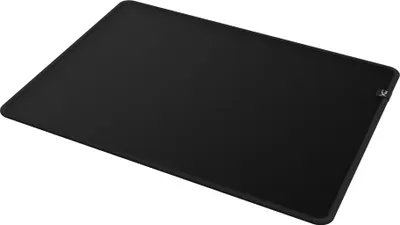Produktbild von HyperX Pulsefire Mat – Gaming-Mauspad – Stoff (L), Schwarz, Monochromatisch, Tuch, Gummi, Gaming-Mauspad